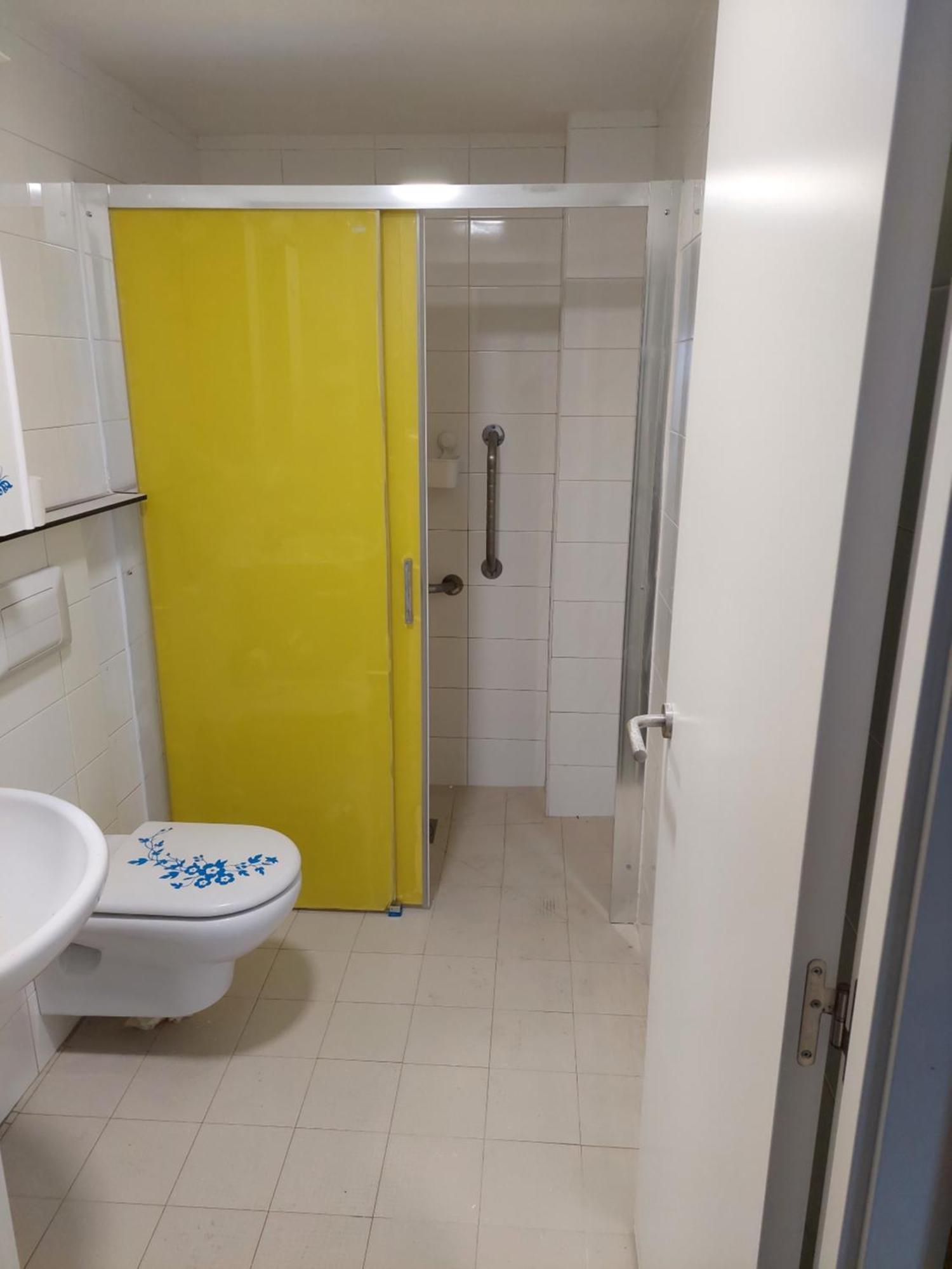 Albergue Internacional De 라네스 외부 사진