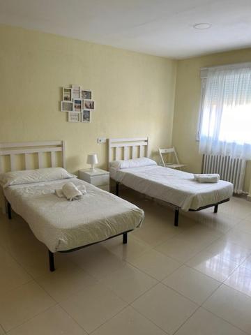 Albergue Internacional De 라네스 외부 사진